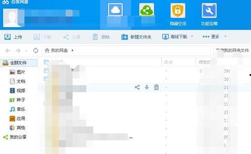 刀小刀吃瓜百度网盘,揭秘百度网盘背后的故事
