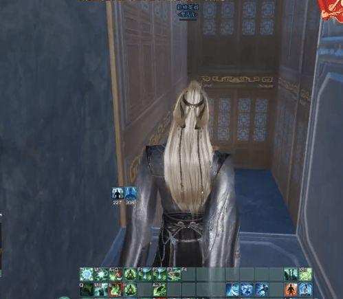 剑网三吃瓜主播是谁