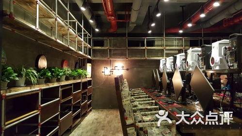 拾光电竞网咖吃瓜,揭秘电竞圈幕后“吃瓜”风云