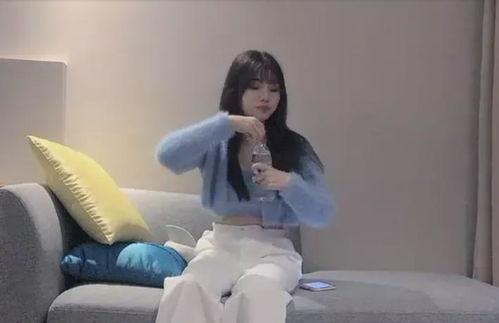 网红吃瓜mv,揭秘娱乐圈幕后真相